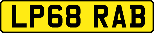 LP68RAB