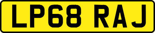 LP68RAJ