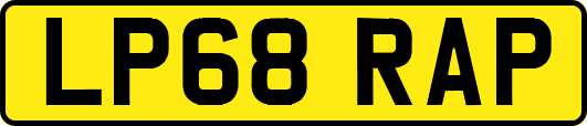 LP68RAP