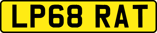 LP68RAT
