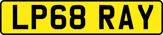 LP68RAY