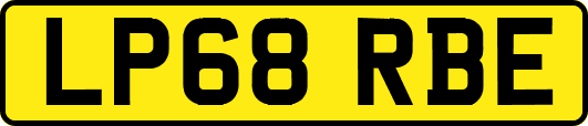 LP68RBE