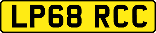 LP68RCC