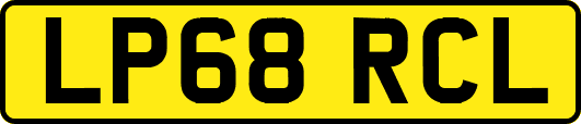 LP68RCL
