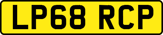 LP68RCP