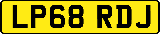 LP68RDJ