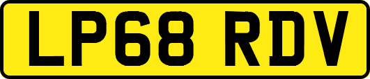 LP68RDV