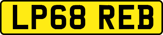 LP68REB