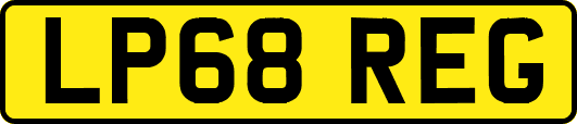 LP68REG