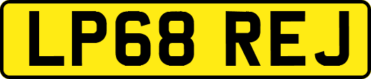 LP68REJ