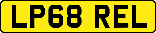 LP68REL