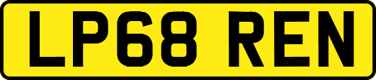 LP68REN