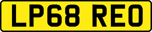 LP68REO