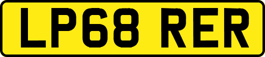 LP68RER