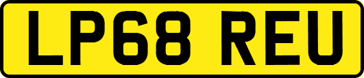 LP68REU