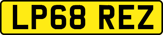 LP68REZ