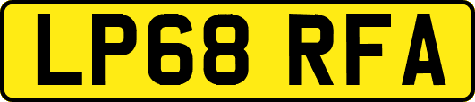 LP68RFA