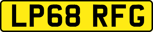 LP68RFG