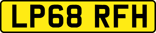 LP68RFH