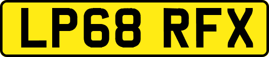 LP68RFX