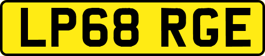 LP68RGE