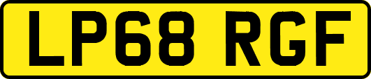 LP68RGF