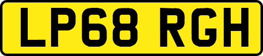 LP68RGH