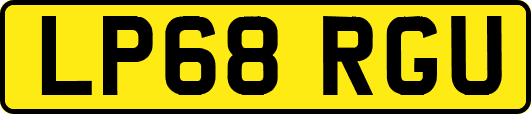 LP68RGU