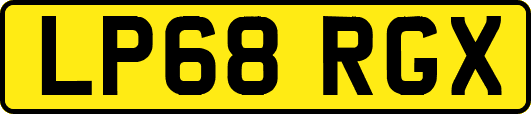 LP68RGX