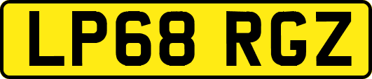 LP68RGZ