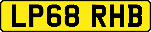 LP68RHB