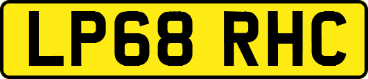 LP68RHC