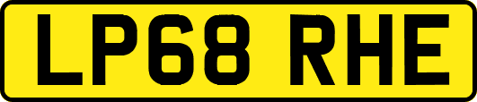 LP68RHE