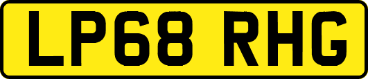LP68RHG