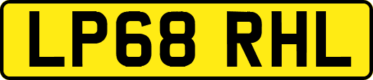 LP68RHL