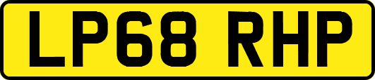 LP68RHP