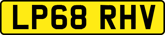 LP68RHV