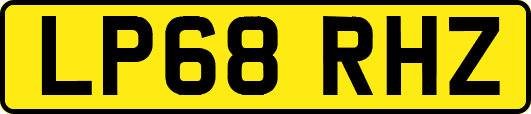 LP68RHZ