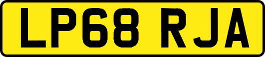 LP68RJA