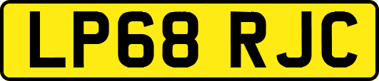 LP68RJC