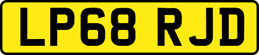 LP68RJD