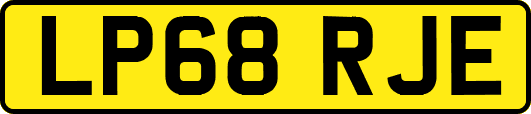 LP68RJE