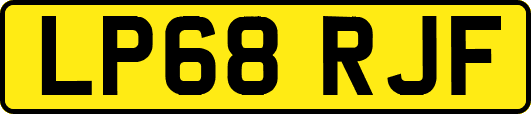 LP68RJF