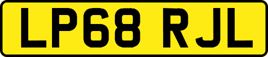LP68RJL