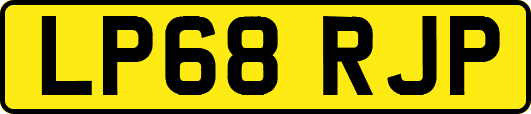 LP68RJP