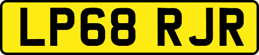 LP68RJR
