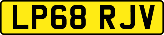 LP68RJV