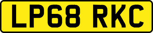 LP68RKC