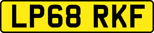 LP68RKF