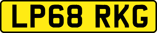 LP68RKG